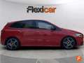 Mercedes-Benz B 200 d Rojo - thumbnail 8