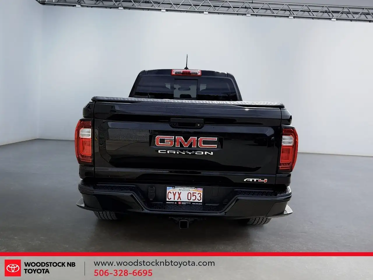 GMC Canyon снимка GMC Canyon