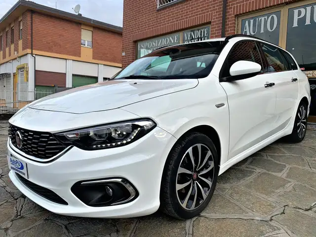 Fiat Tipo SW 1.6 mjt Lounge s