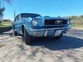 Ford Mustang Coupe Deluxe Blau - thumbnail 2