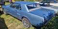 Ford Mustang Coupe Deluxe Blau - thumbnail 5