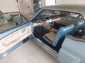 Ford Mustang Coupe Deluxe Blau - thumbnail 4