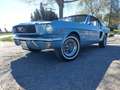 Ford Mustang Coupe Deluxe Blau - thumbnail 1