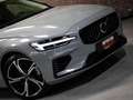 Volvo V60 T6 AWD DARK PLUS Grijs - thumbnail 20