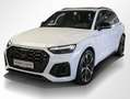 Audi SQ5 TDI qu. 360° AHK B&O Matrix Navi Pano Standh Weiß - thumbnail 1