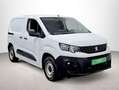 Peugeot Partner 1.5BlueHDI S&S Standard 600kg 100 Blanco - thumbnail 1