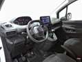 Peugeot Partner 1.5BlueHDI S&S Standard 600kg 100 Blanco - thumbnail 6