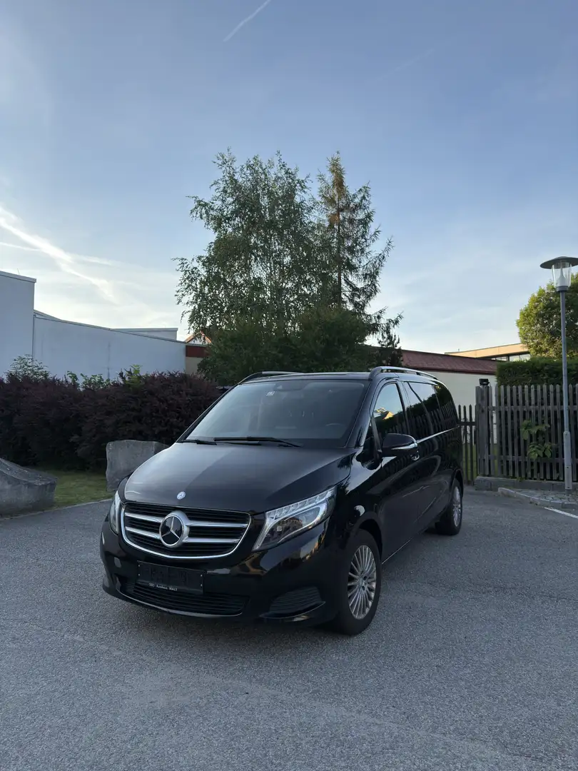 Mercedes-Benz V 220 d kompakt Aut. - 1