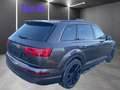 Audi Q7 3.0 TDI e-tron quattro,S-Line,22 Zoll Brown - thumbnail 7