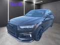 Audi Q7 3.0 TDI e-tron quattro,S-Line,22 Zoll Bruin - thumbnail 1