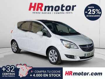 1.6CDTi S&S Excellence 136