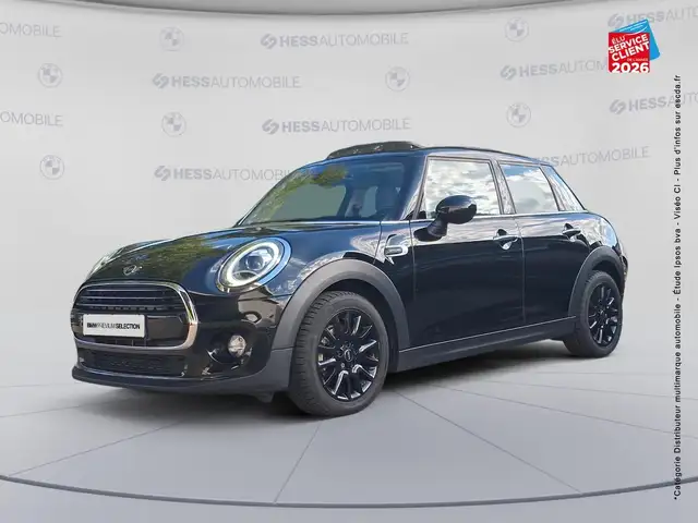 MINI Mini