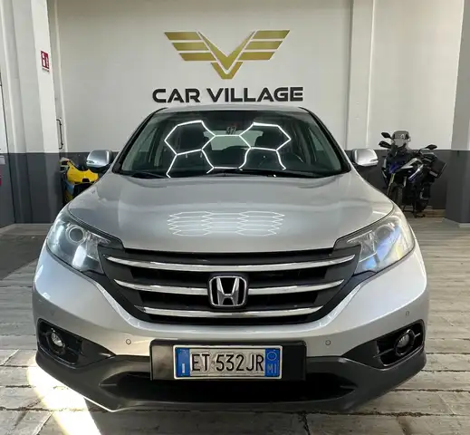 Honda CR-V CR-V 1.6 i-DTEC Elegance 2WD