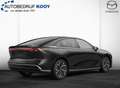 Mazda 6 6E Takumi 258pk / 68.8 kWh / SNELLADEN / 479 KM AC Zwart - thumbnail 3