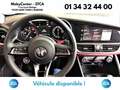 Alfa Romeo Giulia 2.2 JTD 160ch Ti AT8 MY20 Noir - thumbnail 6