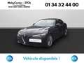 Alfa Romeo Giulia 2.2 JTD 160ch Ti AT8 MY20 Schwarz - thumbnail 1