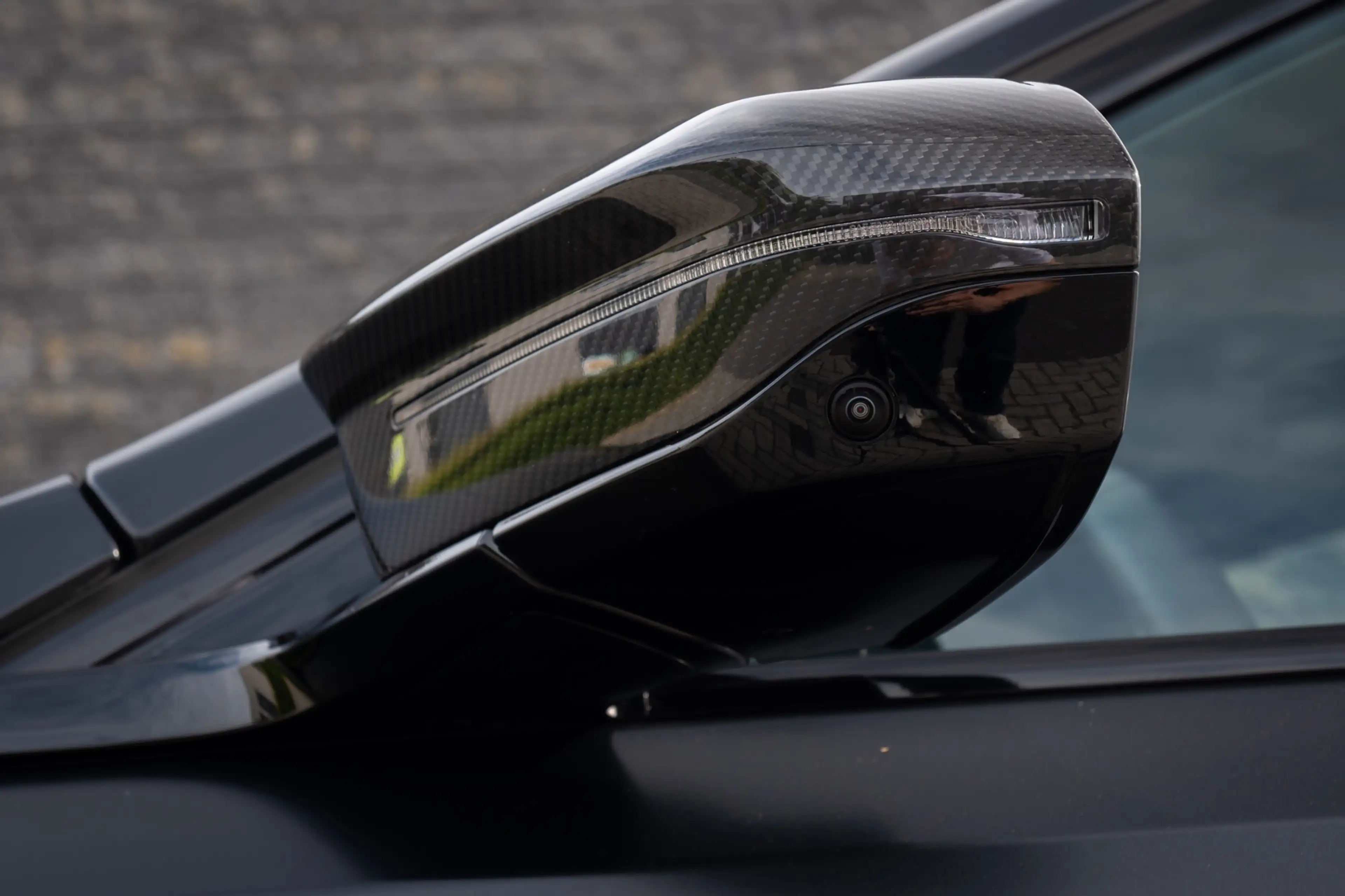 BMW M5 5-serie Touring Matt zwart Pano keramisch Xpel — photo 21