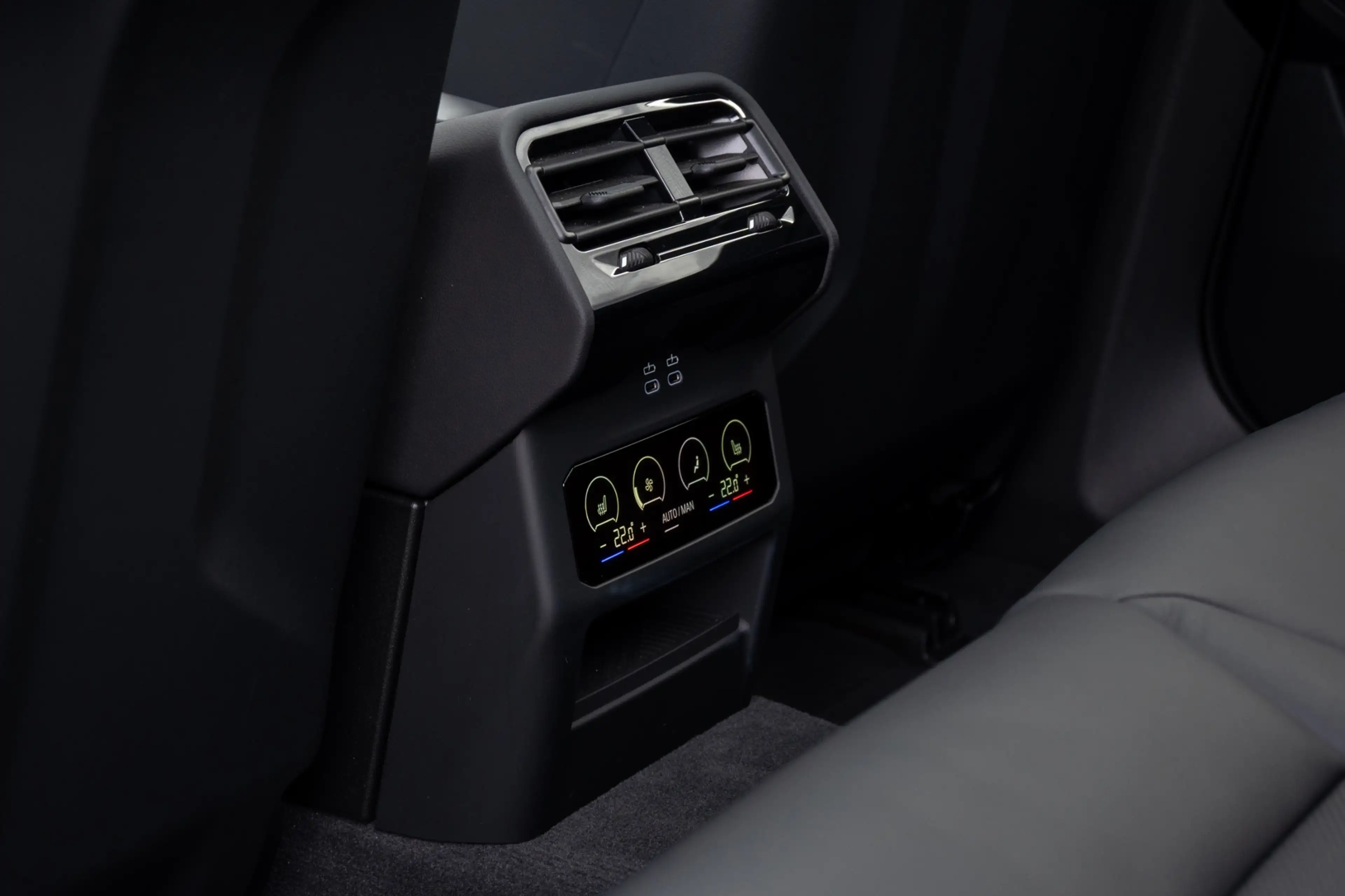 BMW M5 5-serie Touring Matt zwart Pano keramisch Xpel — photo 40