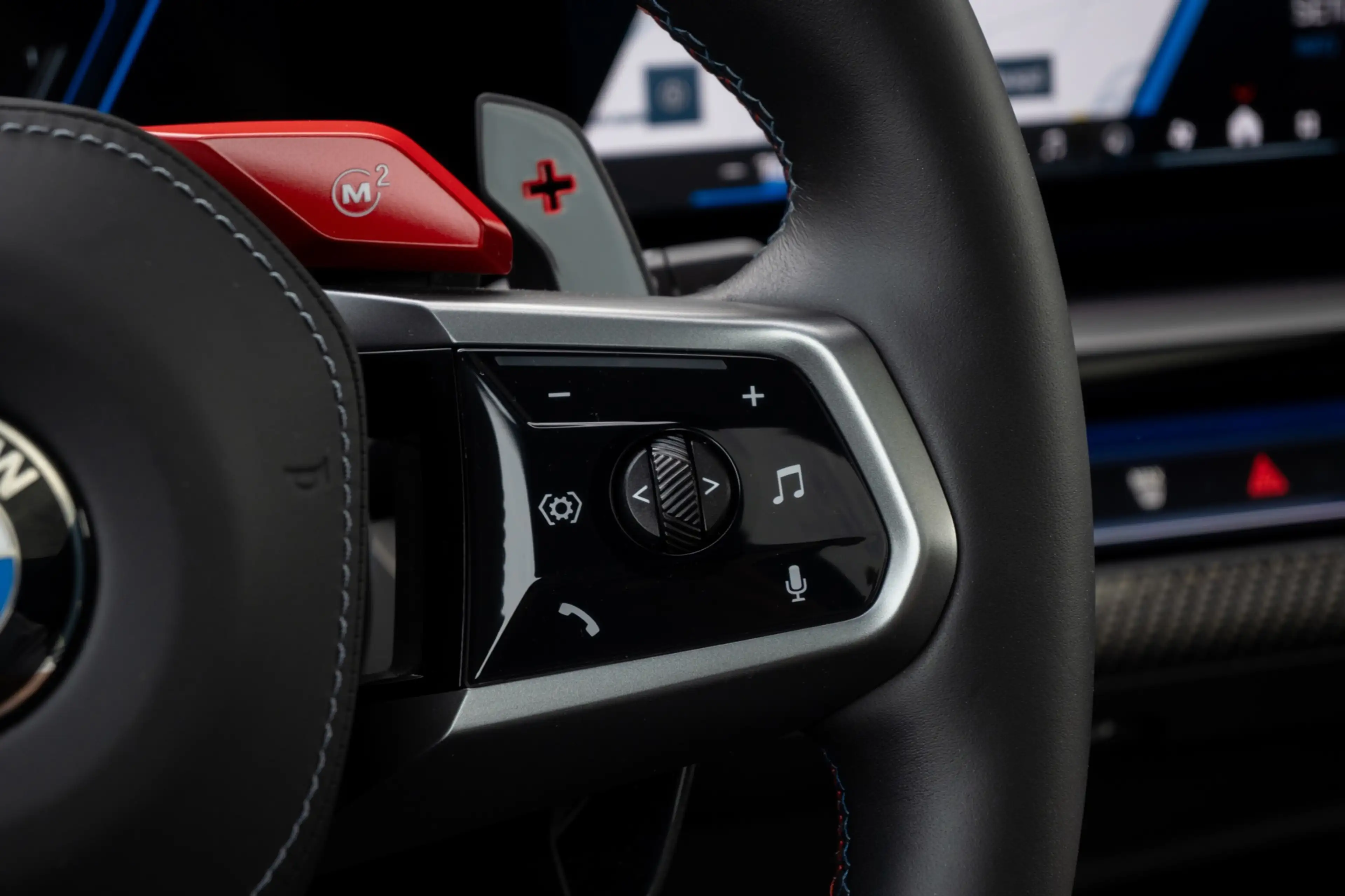 BMW M5 5-serie Touring Matt zwart Pano keramisch Xpel — photo 30