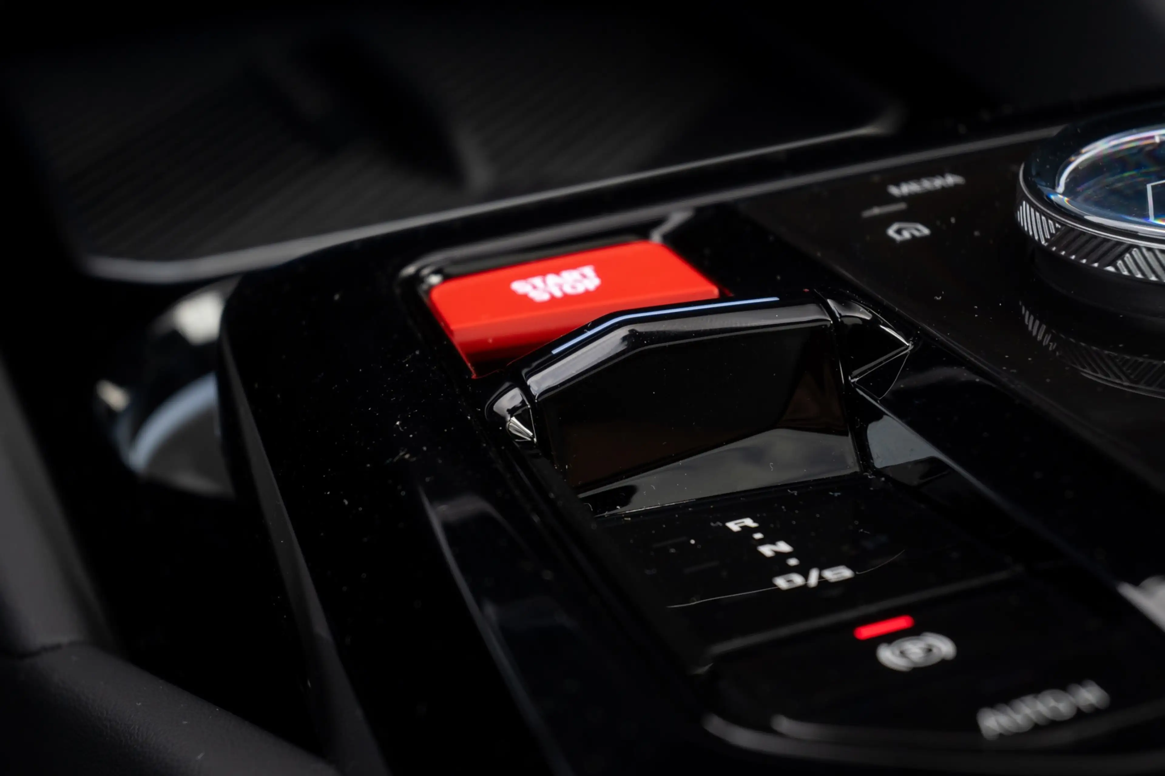 BMW M5 5-serie Touring Matt zwart Pano keramisch Xpel — photo 38