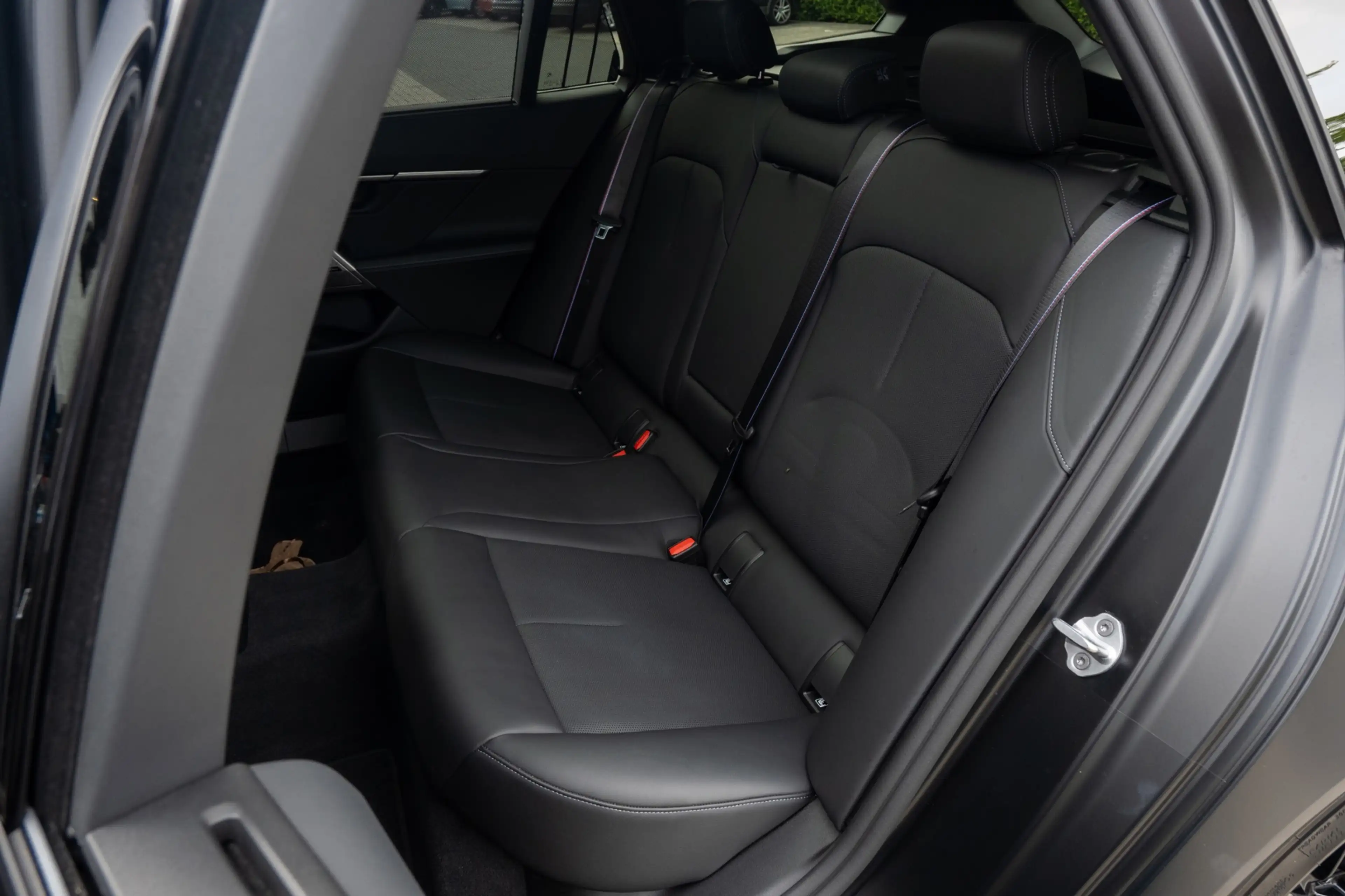 BMW M5 5-serie Touring Matt zwart Pano keramisch Xpel — photo 39