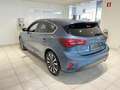 Ford Focus Vignale 1.0EcoBoost 155cv 2022 Navi/Carplay/Clim Bleu - thumbnail 7