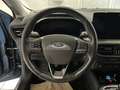 Ford Focus Vignale 1.0EcoBoost 155cv 2022 Navi/Carplay/Clim Bleu - thumbnail 12