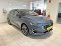 Ford Focus Vignale 1.0EcoBoost 155cv 2022 Navi/Carplay/Clim Bleu - thumbnail 4