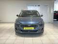 Ford Focus Vignale 1.0EcoBoost 155cv 2022 Navi/Carplay/Clim Bleu - thumbnail 3