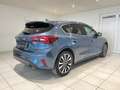Ford Focus Vignale 1.0EcoBoost 155cv 2022 Navi/Carplay/Clim Bleu - thumbnail 5