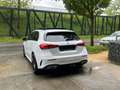 Mercedes-Benz A 200 PACK AMG TOIT PANO CUIR 200D Wit - thumbnail 5