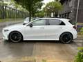 Mercedes-Benz A 200 PACK AMG TOIT PANO CUIR 200D Wit - thumbnail 4