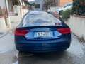 Audi A5 A5 Sportback 2.0 tdi 177cv multitronic Blu/Azzurro - thumbnail 3