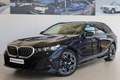 BMW 530 5 Serie Touring 530e M Sportpakket | Driving Assis Zwart - thumbnail 31