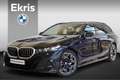 BMW 530 5 Serie Touring 530e M Sportpakket | Driving Assis Zwart - thumbnail 1
