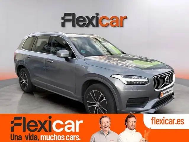 Volvo XC90 2.0 B5 AWD Business Plus Auto