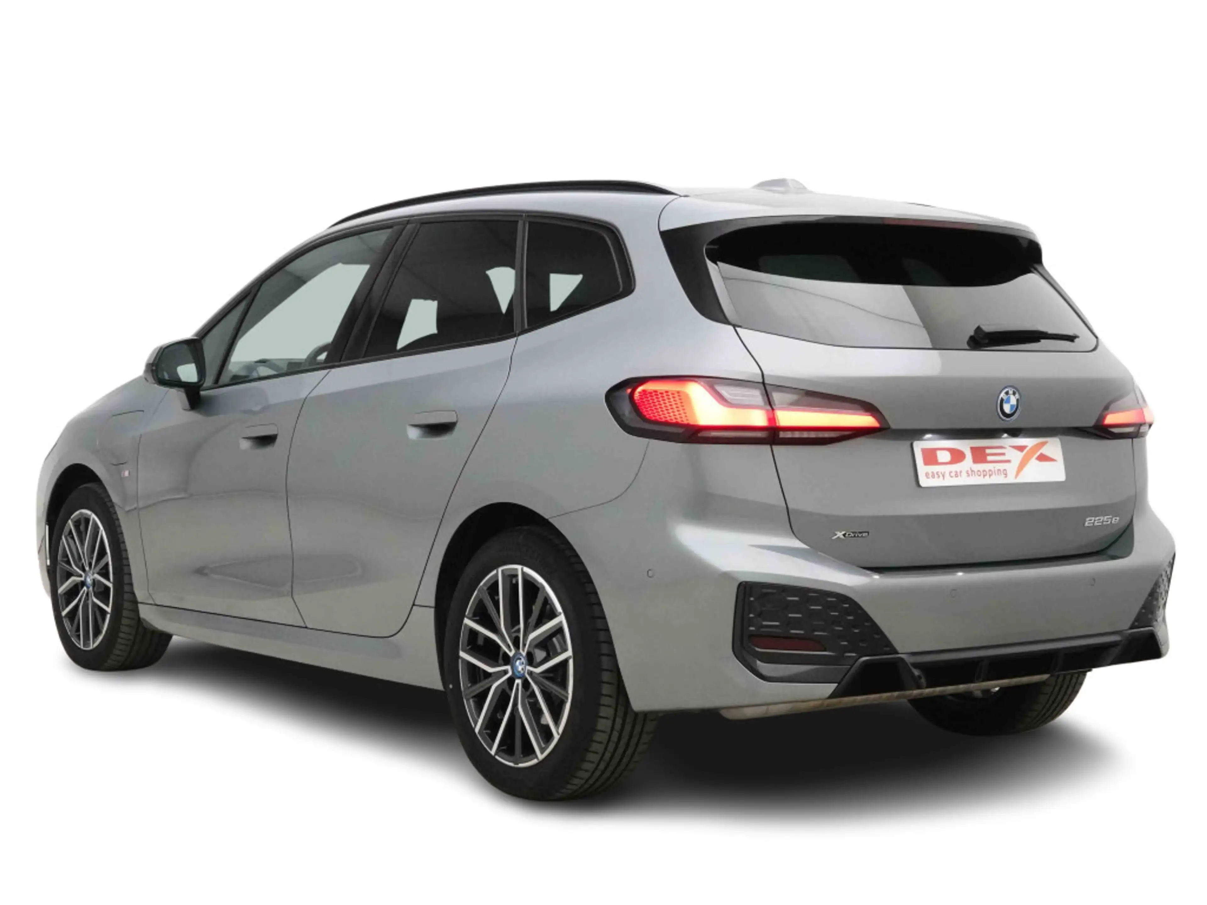 BMW 225 225e PHEV 245 | EV Range 85km | xDrive | Active Tourer | M Sport | Pano | Leather | Head Up — photo 4