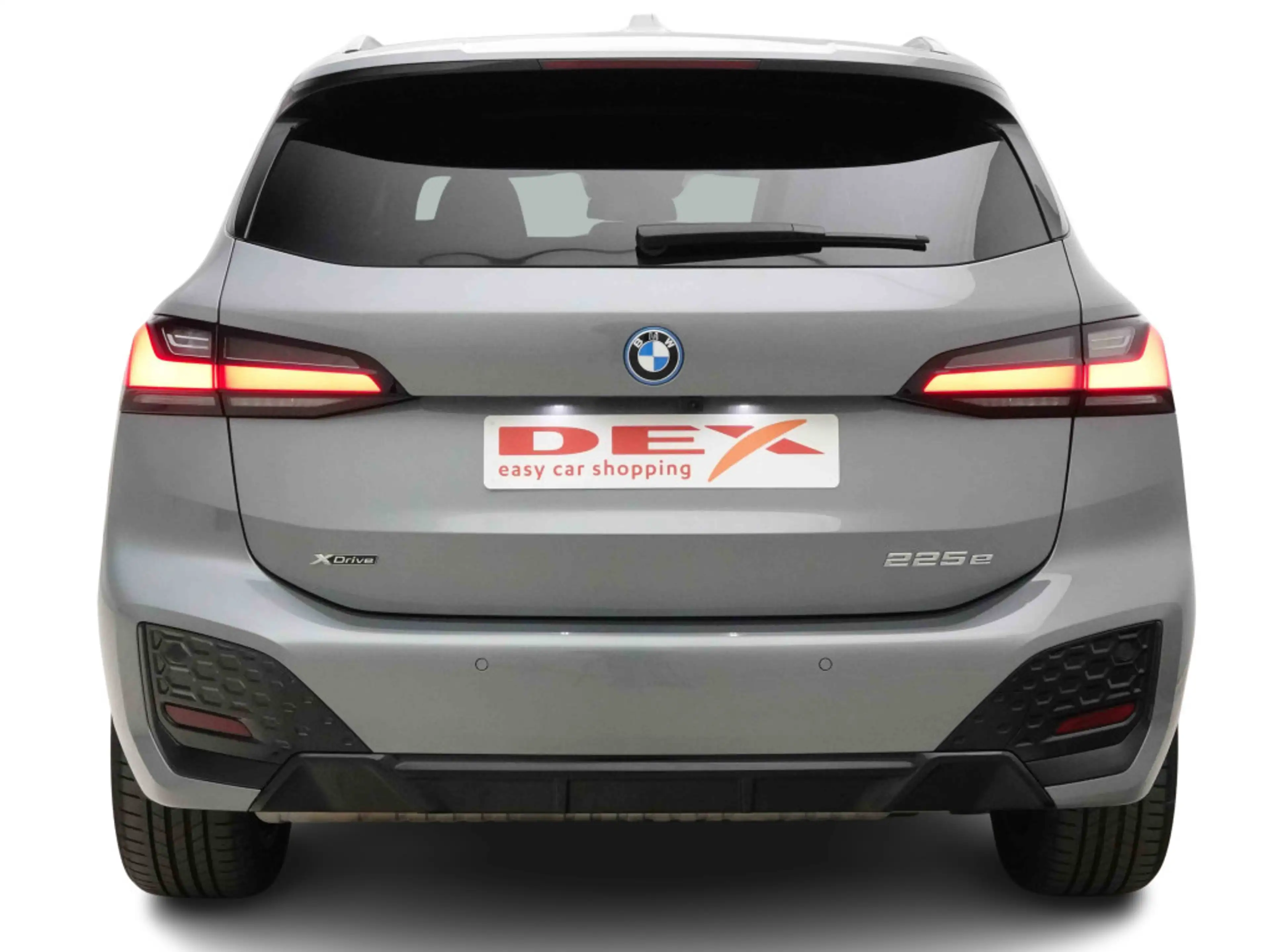 BMW 225 225e PHEV 245 | EV Range 85km | xDrive | Active Tourer | M Sport | Pano | Leather | Head Up — photo 5