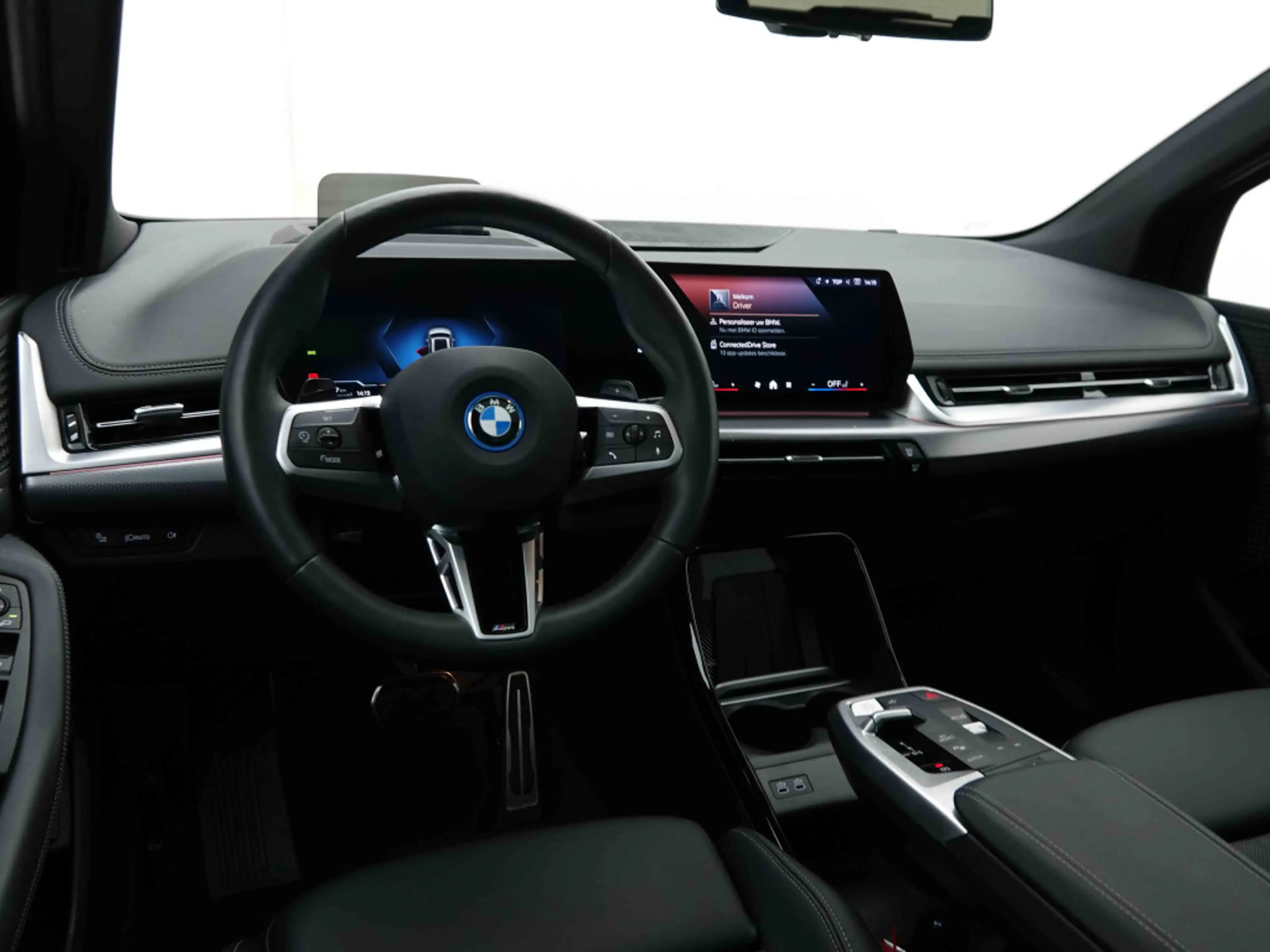 BMW 225 225e PHEV 245 | EV Range 85km | xDrive | Active Tourer | M Sport | Pano | Leather | Head Up — photo 9