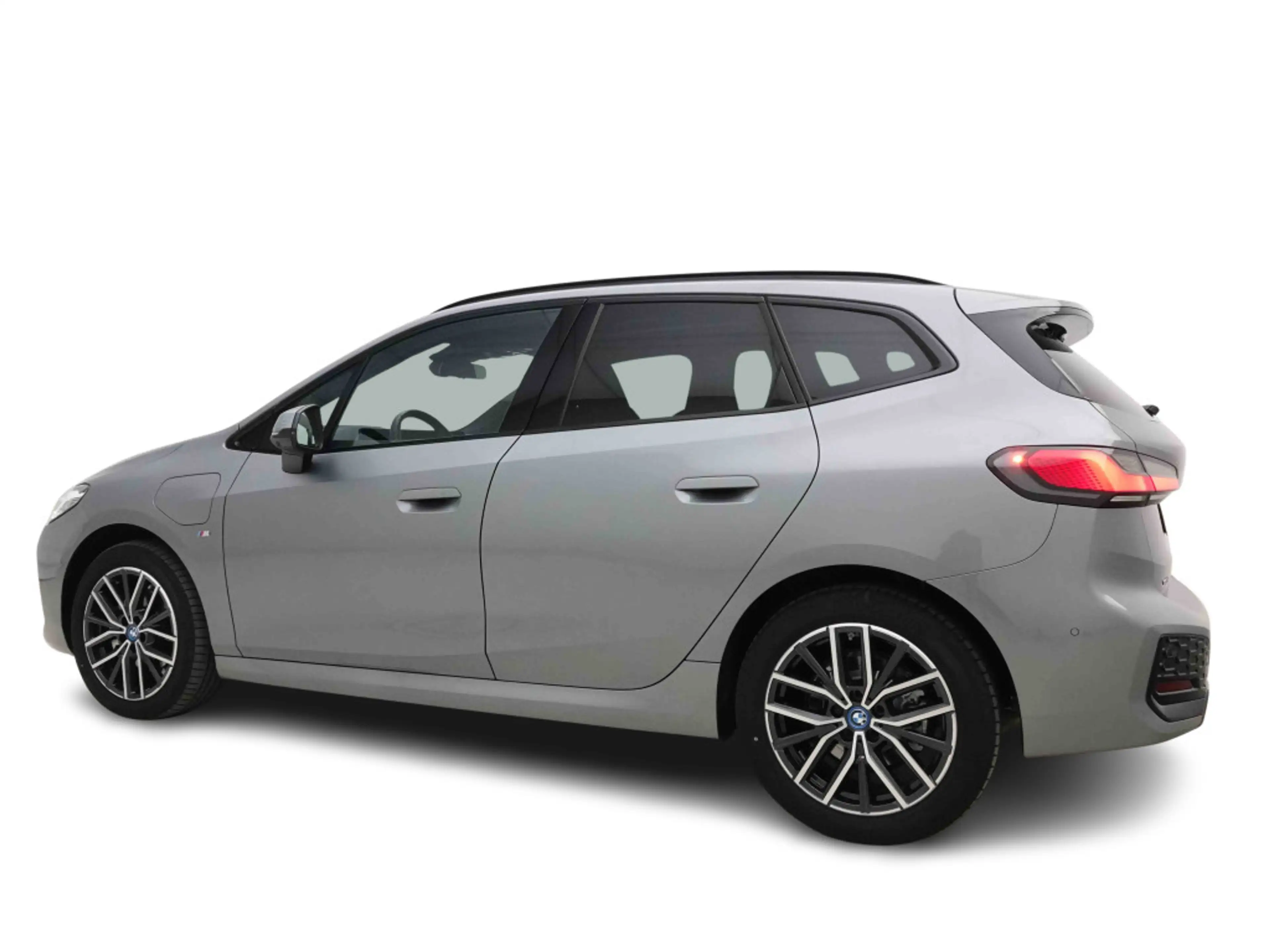 BMW 225 225e PHEV 245 | EV Range 85km | xDrive | Active Tourer | M Sport | Pano | Leather | Head Up — photo 3