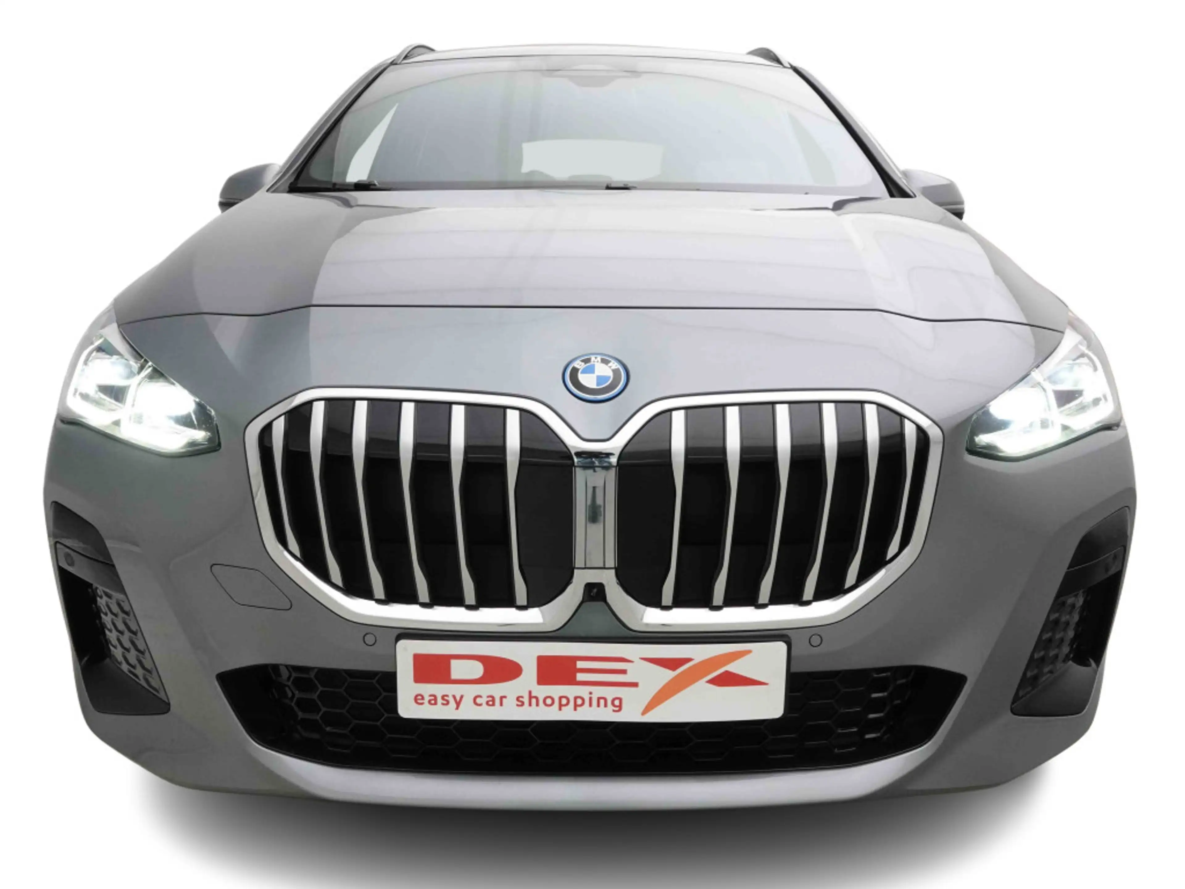 BMW 225 225e PHEV 245 | EV Range 85km | xDrive | Active Tourer | M Sport | Pano | Leather | Head Up — photo 2