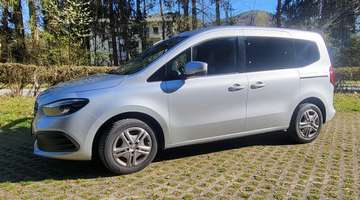 T-Klasse Standard 180d Style Style