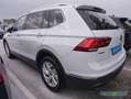 Volkswagen Tiguan Allspace 2.0 TDI Life DSG 7Si AHK RüKa Blanc - thumbnail 5