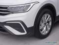 Volkswagen Tiguan Allspace 2.0 TDI Life DSG 7Si AHK RüKa Blanc - thumbnail 14