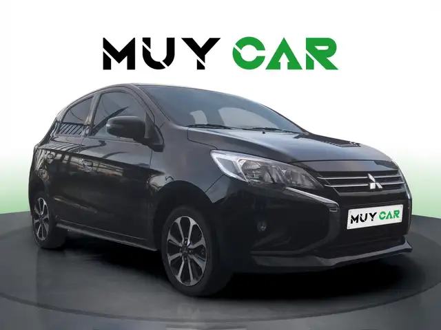 Mitsubishi Space Star 120 MPI Kaiteki