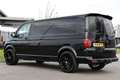 Volkswagen T6 Transporter 2.0 TDI L2H1 Black Edition Highline Adaptieve Crui Zwart - thumbnail 3