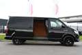 Volkswagen T6 Transporter 2.0 TDI L2H1 Black Edition Highline Adaptieve Crui Zwart - thumbnail 11