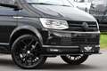 Volkswagen T6 Transporter 2.0 TDI L2H1 Black Edition Highline Adaptieve Crui Zwart - thumbnail 8