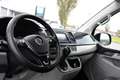 Volkswagen T6 Transporter 2.0 TDI L2H1 Black Edition Highline Adaptieve Crui Zwart - thumbnail 2