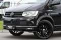 Volkswagen T6 Transporter 2.0 TDI L2H1 Black Edition Highline Adaptieve Crui Zwart - thumbnail 7